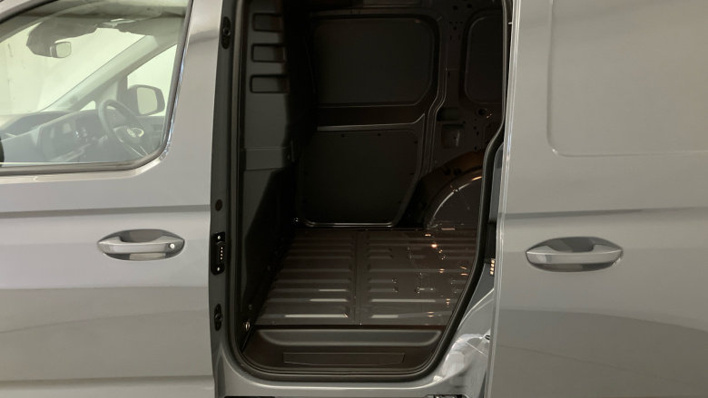 Volkswagen Caddy Cargo C20 Diesel 2.0 TDI 102PS Commerce Plus Van [Tech Pack]